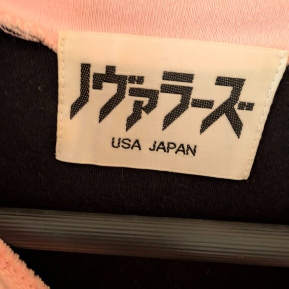 Lolita Goth T-shirt designed by Novala Takemoto - Picture 6 of 6